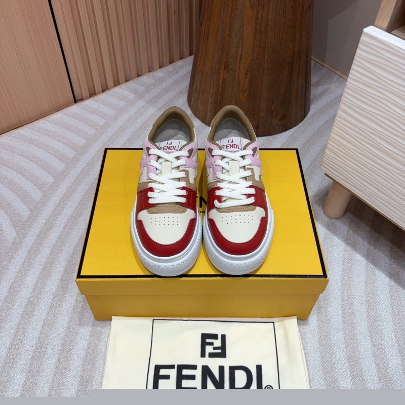 F**di casual shoes